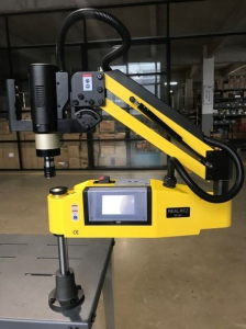 Резьбонарезной манипулятор REALREZ M30S