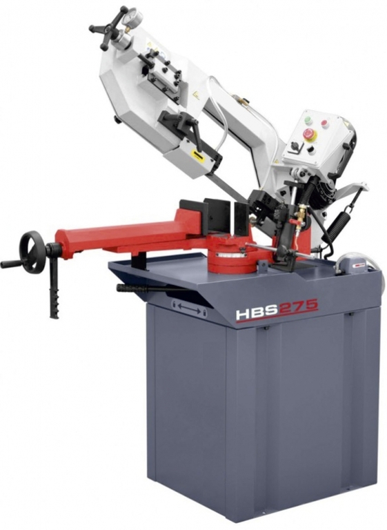 Ленточнопильный станок REALREZ HBS 275