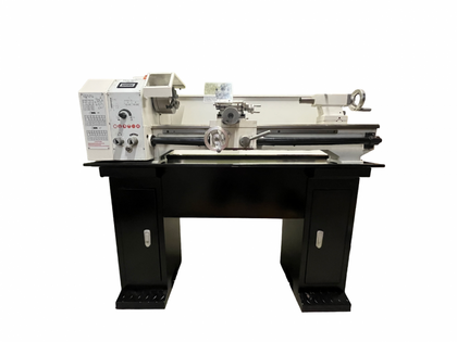 Токарно-винторезный станок REALREZ 250x750 220V