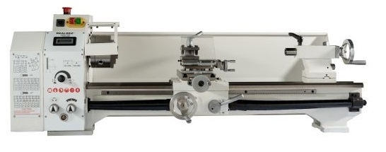 Токарно-винторезный станок REALREZ 250X750 400V