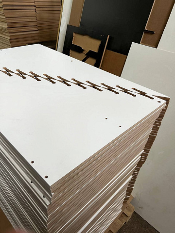 Фрезерный станок с ЧПУ Beaver 30AVTP9