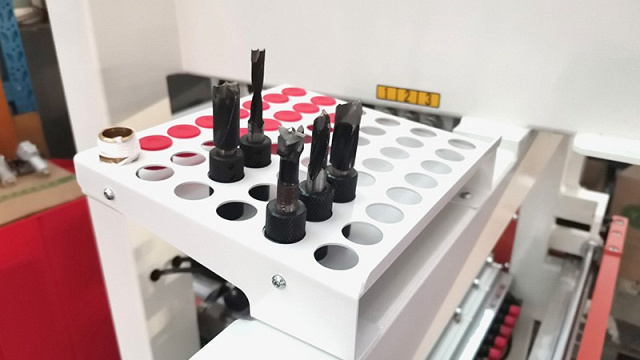 Сверлильно-присадочный станок Nanxing NDB301