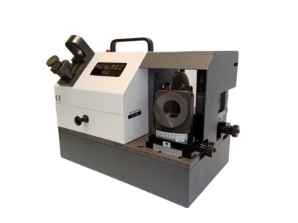 Заточной станок для метчиков REALREZ (M5M14) Y3 (220V)