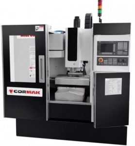 Обрабатывающий центр Cormak MILL 600