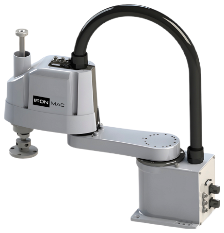 Высокоскоростной робот Scara IR-SR3400