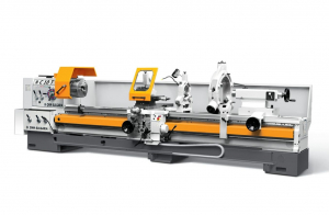 Универсальный токарный станок ZMM Sliven C10ТS/6000