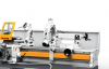 Универсальный токарный станок ZMM Sliven C10ТS/4000