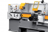 Универсальный токарный станок ZMM Sliven C400TS/1500