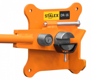 Станок для гибки арматуры Stalex DR16 (100824)