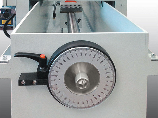 Станок для заточки промышленных ножей Ilmetech i25 600