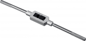 Вороток для метчиков М32,0-М70мм (1 1/5"-2 3/4") ANSI "CNIC"