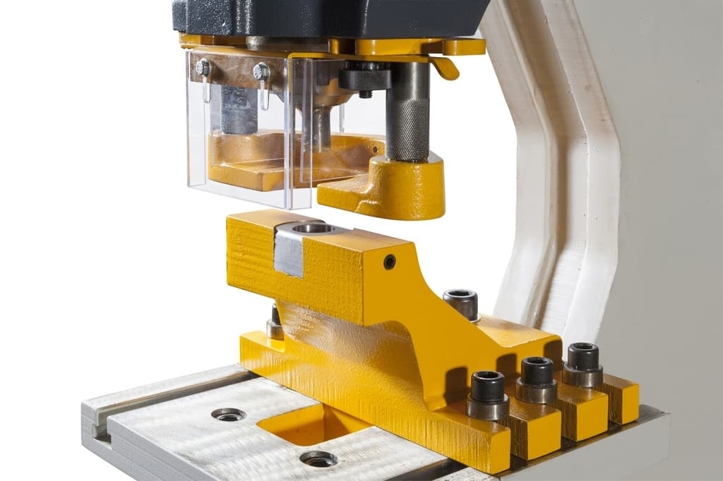 Гидравлические пресс-ножницы Kingsland Multi 80 (Усилие 80тн.)