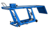 Подъемник ножничный гидравлический для мототехники Trommelberg TST045M