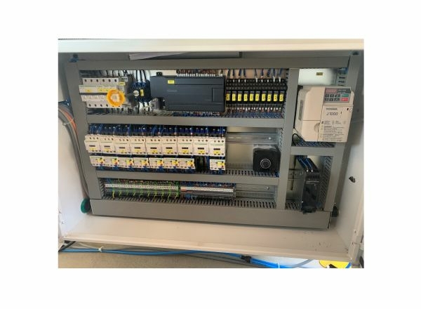 Форматно-обрезной станок EMIN TOSUN QUATTRO DE EMIAN