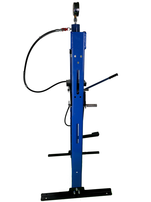 Пресс T61220TMFA AE&T 20т с ножным и пневматическим приводом