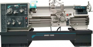 Токарный станок Dmtg CDE6250A/2000