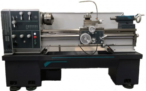 Токарный станок Dmtg CDS6232/1000