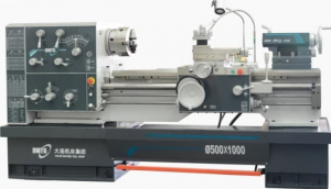 Токарный станок Dmtg CDS6250B/750