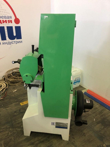 Круглошлифовальный станок EcoWood MS60-1