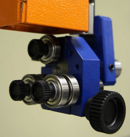 Ленточнопильные станки OSTERMANN BS 40, BS 50, BS 61