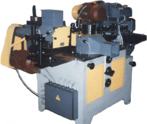 Четырехсторонний строгальный станок ПФС 13-15-4