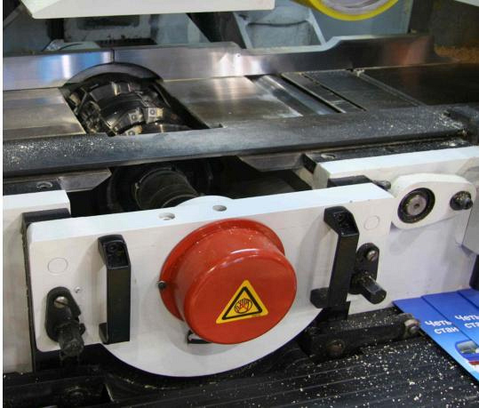 Четырехсторонний станок Beaver 633А