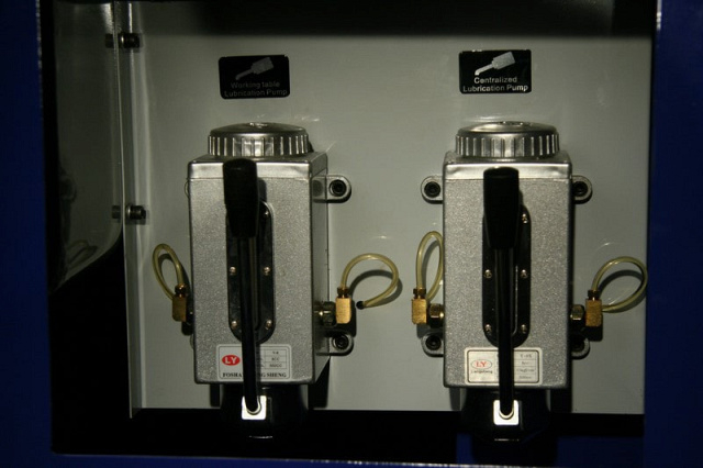 Четырехсторонний станок Beaver 533M