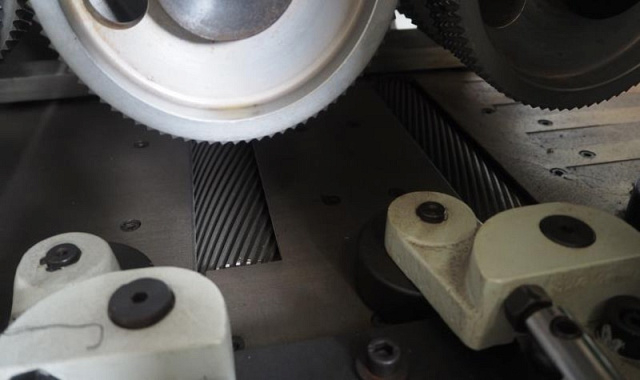 Четырехсторонний продольно-фрезерный станок 640 Heavy