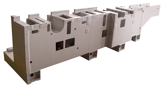 Четырехсторонний станок Beaver 513