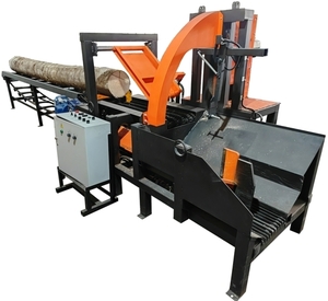 Дровокольная линия "Святобор ТЦ2"