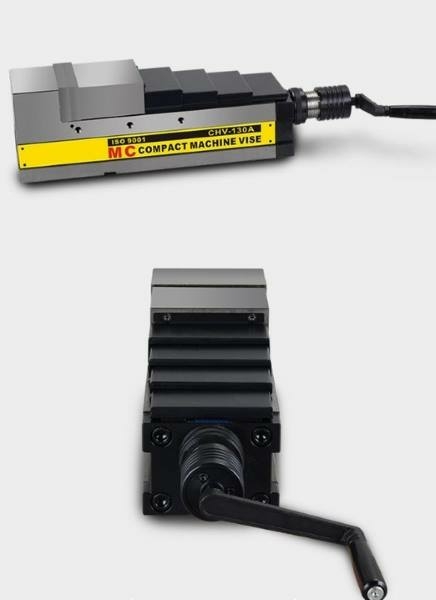 Partner CHV-200A - тиски машинные высокого давления par513620