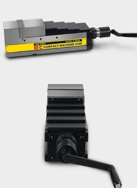 Partner CHV-130A - тиски машинные высокого давления par513613