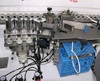 Кромкооблицовочный автоматический станок BJD F730J