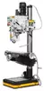 Станок сверлильный редукторный STALEX SHD-32CH PF (102417)