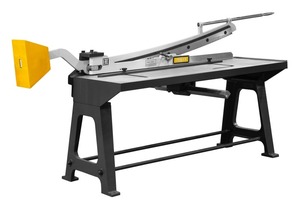 Гильотина ручная сабельного типа Stalex KHS-1250 (373180)