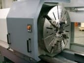 Токарный станок Dmtg CKE 61200H/5000