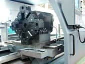 Токарный станок Dmtg CKE 61200H/5000