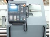 Токарный станок Dmtg CKE 61200H/5000