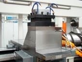 Токарный станок Dmtg CKE 61160Н/5000