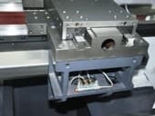 Токарный станок с ЧПУ Dmtg CKE6126