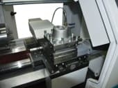 Токарный станок с ЧПУ Dmtg CKE6126