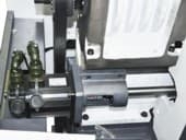 Токарный станок с ЧПУ Dmtg CKE6126