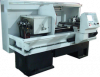 Токарный станок с ЧПУ Dmtg CKE 6136Z/750