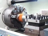 Трубонарезной станок с ЧПУ Dmtg CKG35 /1200