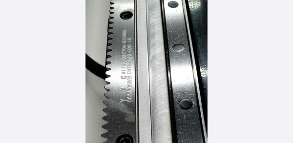 Лазерный станок Yueming CMA1325C-G-H