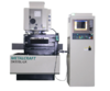 Электроэрозионный проволочно-вырезной станок MetalCraft DK53SL-LK повышенной точности