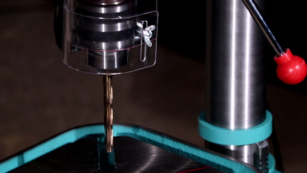 Сверлильный станок AURA CM-1516/220 (10151610)