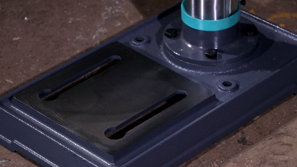 Сверлильный станок AURA CM-1516/220 (10151610)