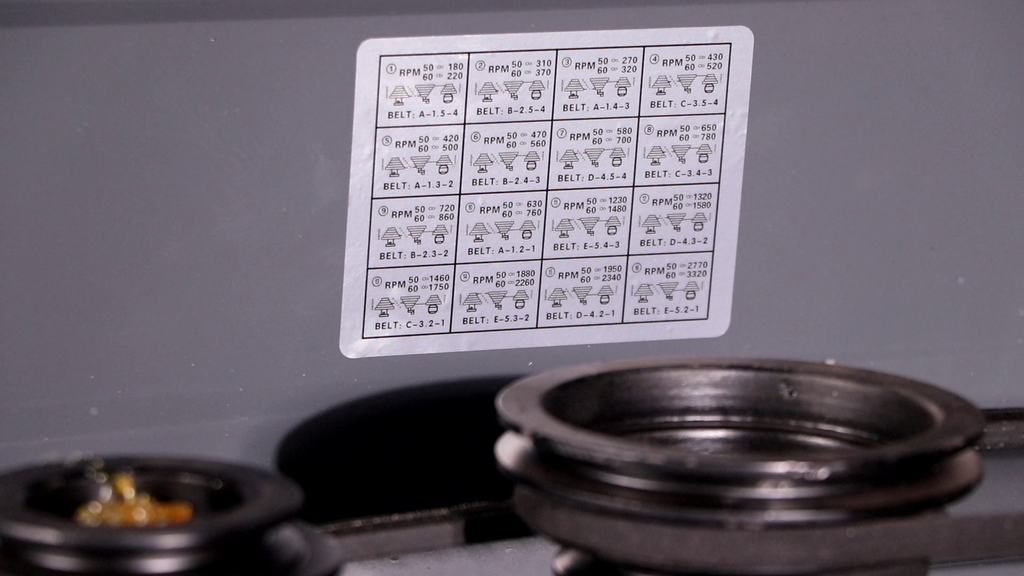 Сверлильный станок AURA CM-1516/220 (10151610)