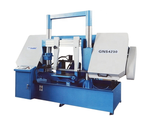 Ленточнопильный станок по металлу MetalCraft GNS4230-IN.H